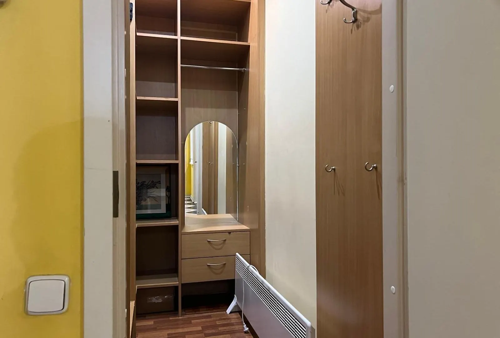 Apartment Near Gulliver 基輔
