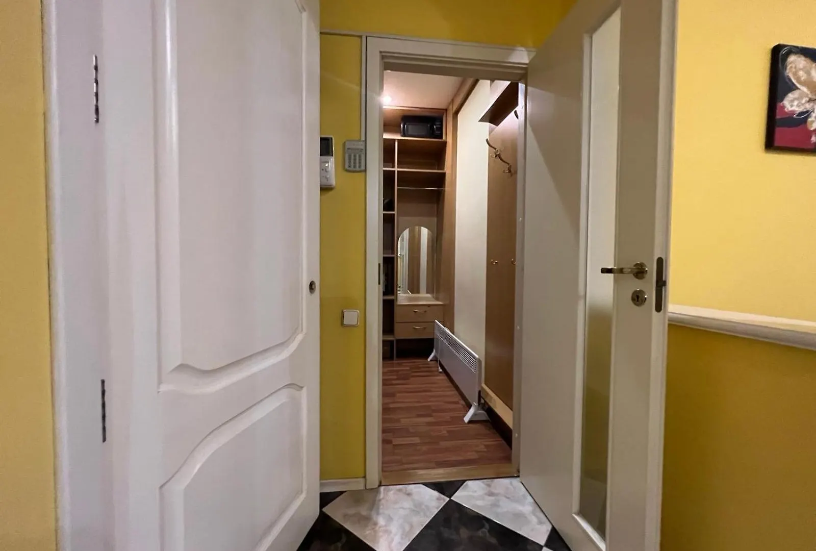Apartment Near Gulliver Κίεβο 0*,