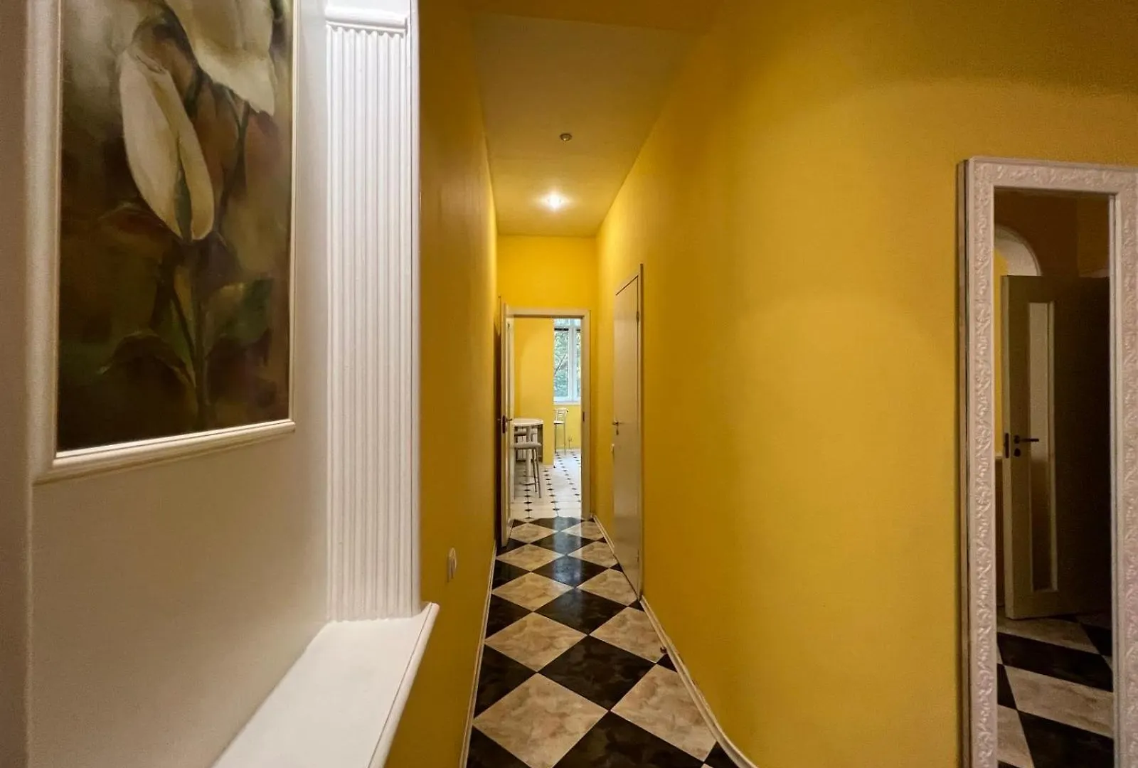Apartment Near Gulliver Κίεβο Ουκρανία